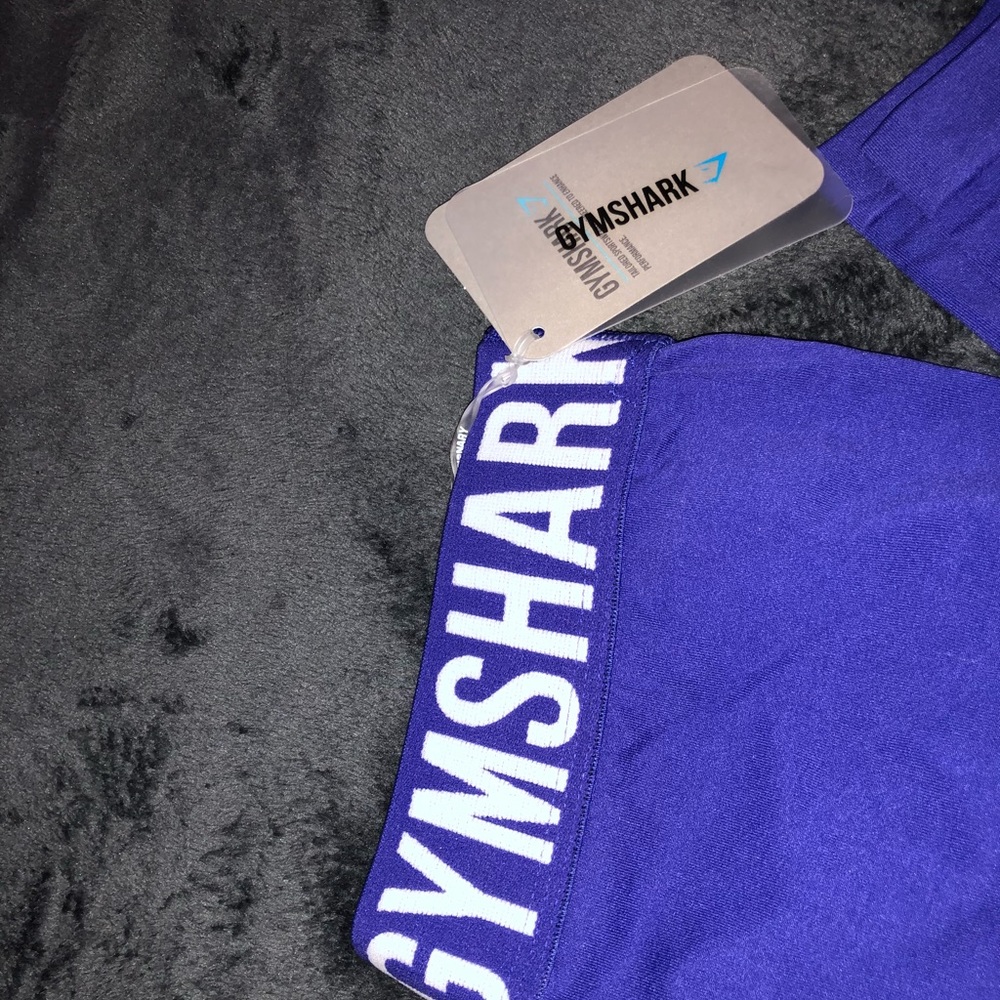 Gymshark fit leggings XS